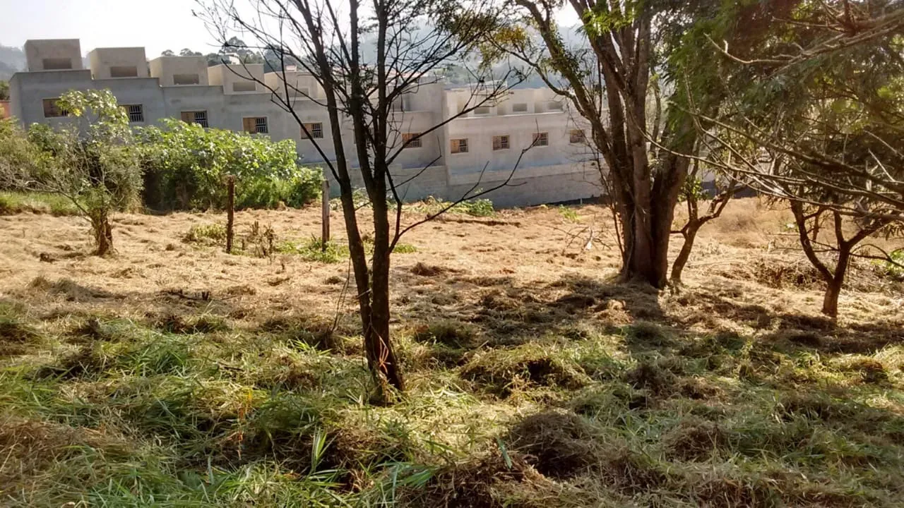 Imagem Excelente Área no Centro (São João Novo) - São Roque/SP com 7,885m².