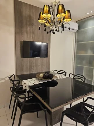 Imagem APARTAMENTO RESIDENCIAL em MANAUS - AM, PONTA NEGRA