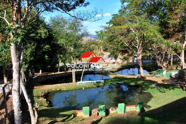 Imagem CHÁCARA - BAIRRO JUNCAL - PIRACAIA