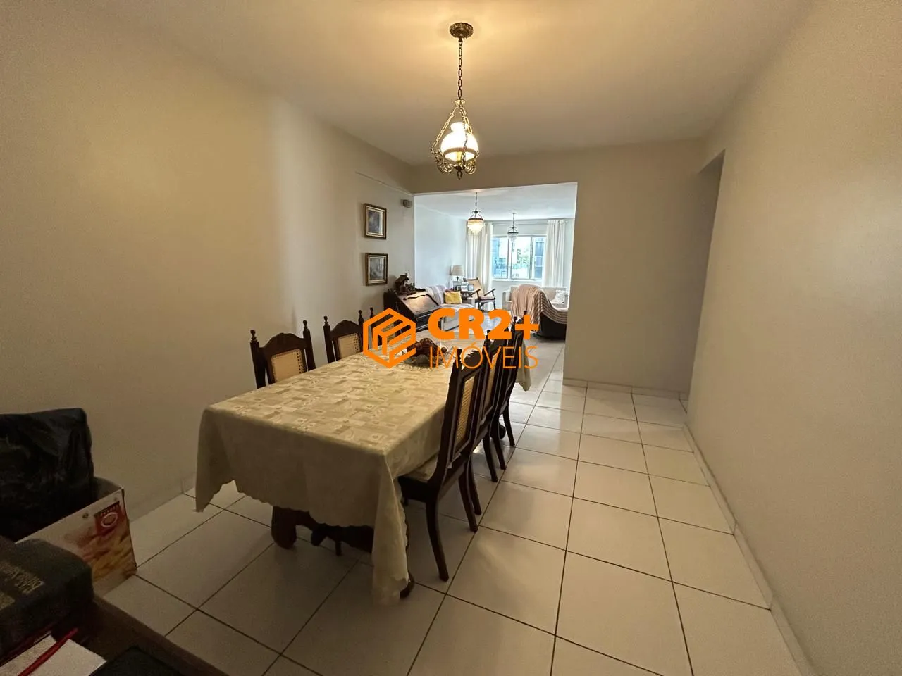 Imagem Apartamento a Venda com 03 quartos 01 suíte em Setúbal-132m² Boa Viagem em Recif