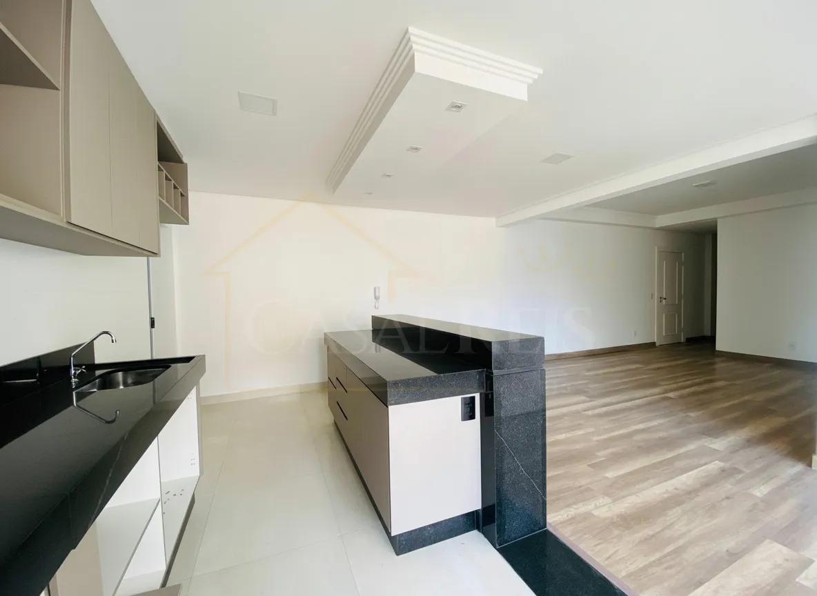Imagem Apartamento 3 suítes à venda em Jardim Elvira Dias, Poços de Caldas