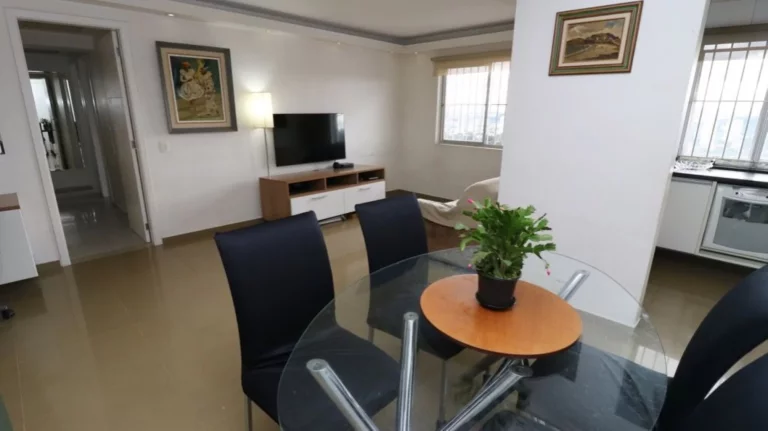 Imagem APARTAMENTO RESIDENCIAL em São Paulo - SP, Alto da Boa Vista