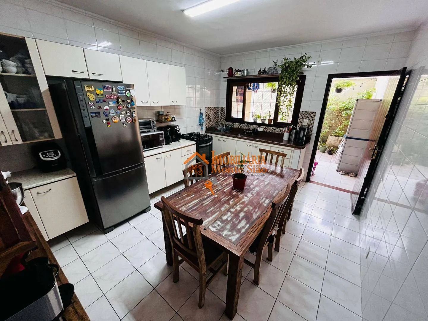 Imagem Sobrado com 2 dormitórios à venda por R$ 578.000,00 - Vila Barros - Guarulhos/SP