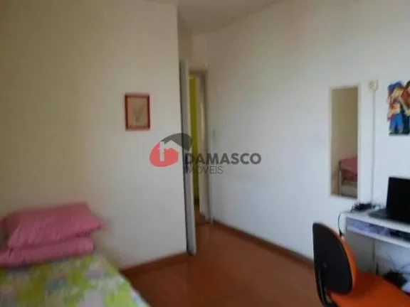 Imagem Apartamento à venda 2 Quartos, 1 Vaga, 78M², Fundação, São Caetano do Sul - SP