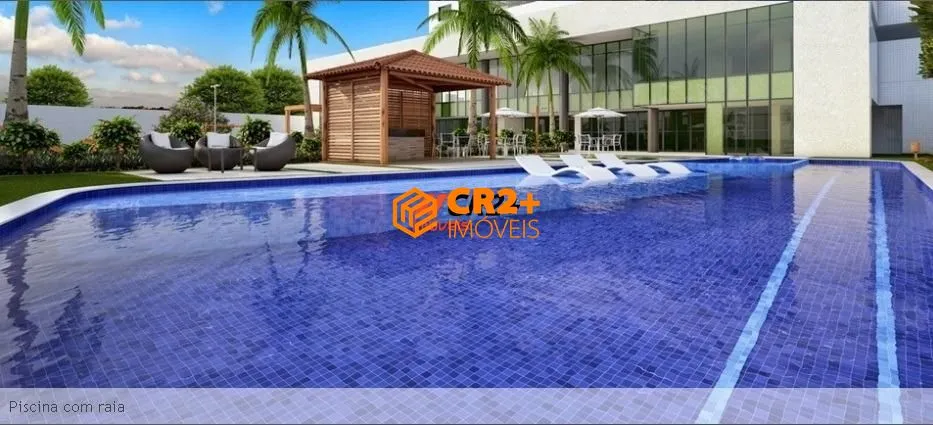 Imagem Apartamento a Venda com 4 quartos,2 suítes em Candeias- 135m em Jaboatão Dos Gua