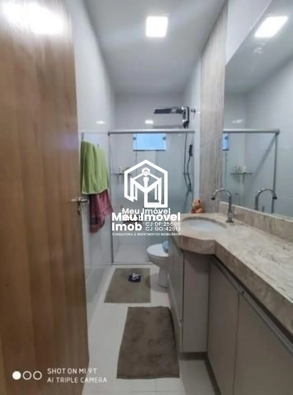 Imagem Casa 4 Quartos 2 Suítes 4 Vagas 200m² Arniqueiras