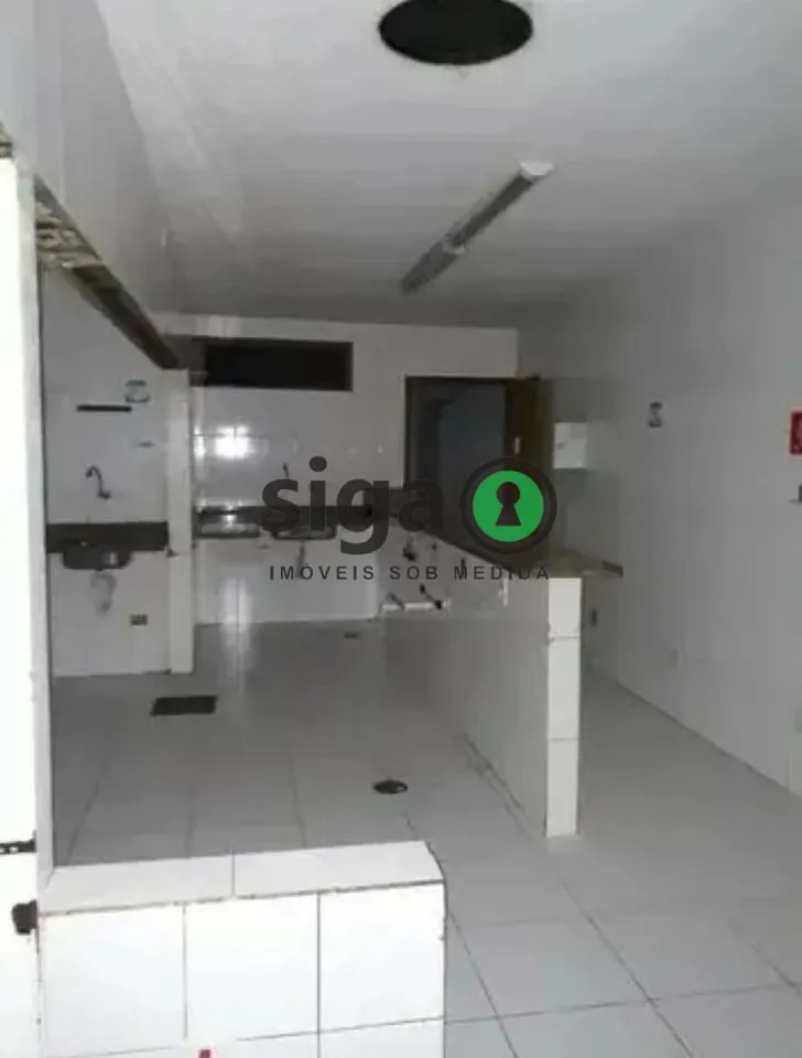 Imagem Excelente Sobrado comercial , para locação com 200m² no Brooklin, rua de movimento
