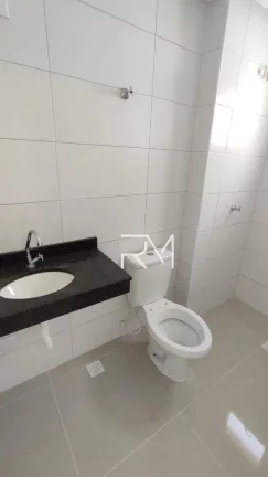 Imagem Apartamento com 2 dormitórios à venda, 91 m por R$ 763.532,41 - Jardim Marina - Mongaguá/SP