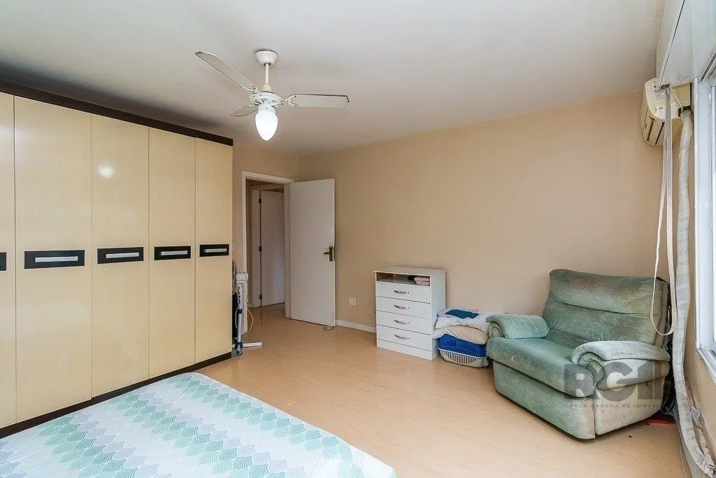 Imagem Excelente apartamento de 73m² com 2 dormitórios no bairro centro.