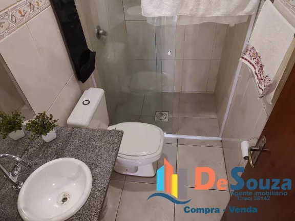 Imagem Sobrado com piscina!