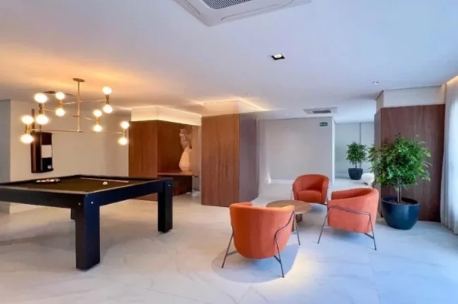 Imagem TODAY MOEMA - CANOPUS - Studio de 31m² (Unidade de Revenda) , ao lado do Metrô Eucaliptos!