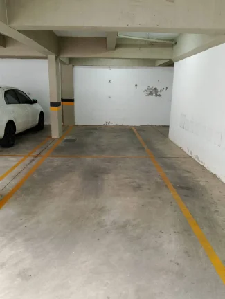 Imagem Lindo apartamento com duas áreas privativas com elevador.