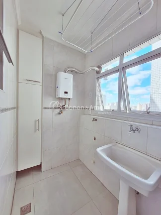 Imagem Apartamento a venda na Vila Itapura em Campinas!!

Apartamento desocupado!!
Apartamento recém-refor...