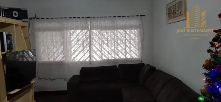 Imagem SOBRADO 3 DORMITORIOS 2 VAGAS (IPIRANGA)