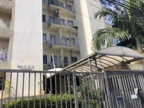 Imagem APARTAMENTO RESIDENCIAL em SÃO PAULO - SP, VILA PARQUE JABAQUARA