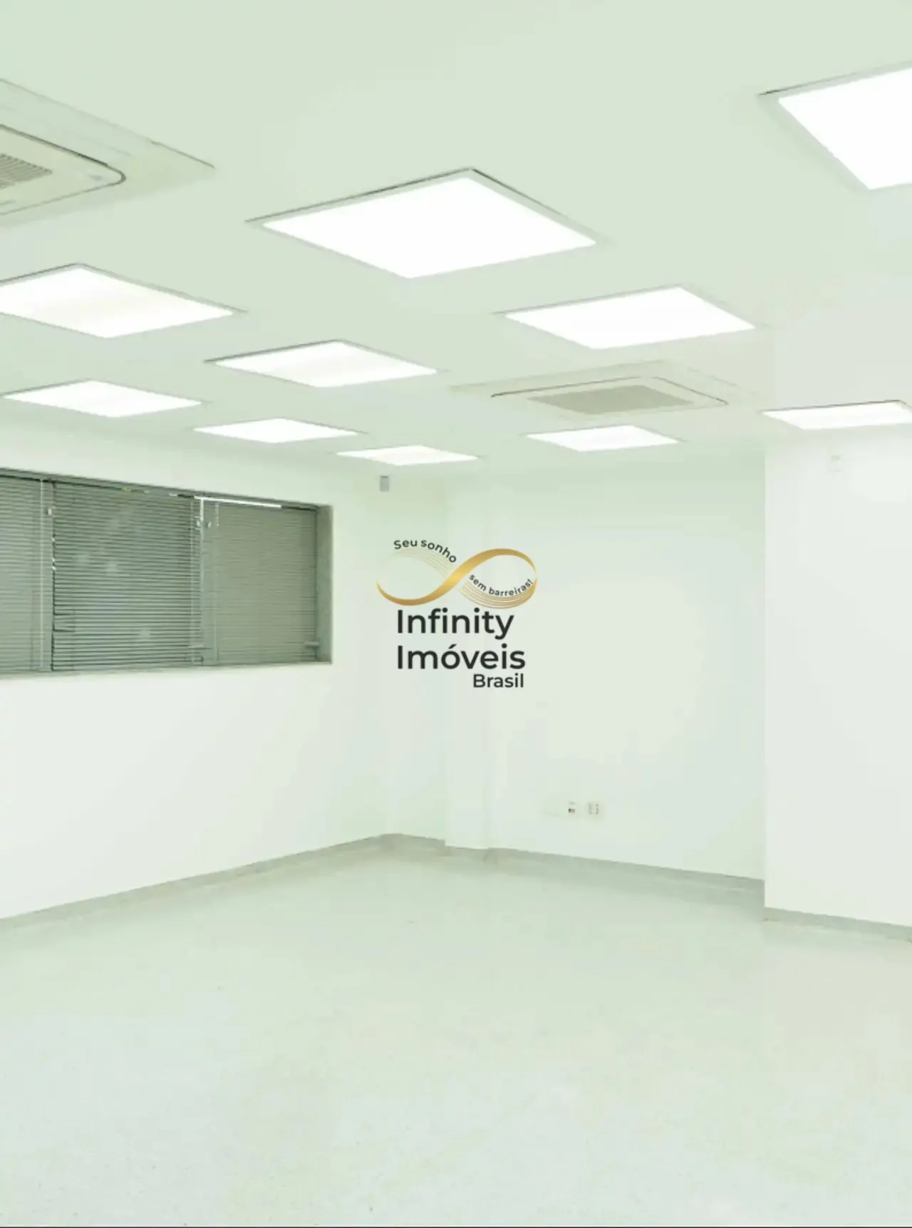 Imagem Sala comercial à venda no bairro Santo Agostinho - Belo Horizonte/MG