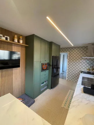 Imagem Apartamento com 3 dormitórios à venda, 250 m² por R$ 2.250.000,00 - Vila Andrade - São Paulo/SP