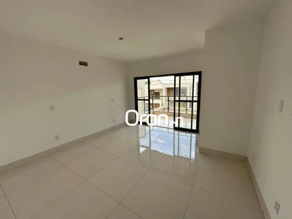 Imagem Sobrado com 3 dormitórios à venda, 160 m² por R$ 1.045.000,00 - Cardoso - Aparecida de Goiânia/GO