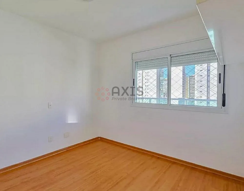 Imagem Apartamento 4 quartos em Lourdes - Lazer completo