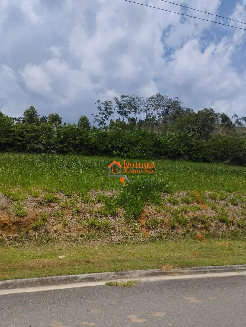 Imagem Terreno à venda, 1013 m² por R$ 399.000,00 - Ouro Fino - Santa Isabel/SP