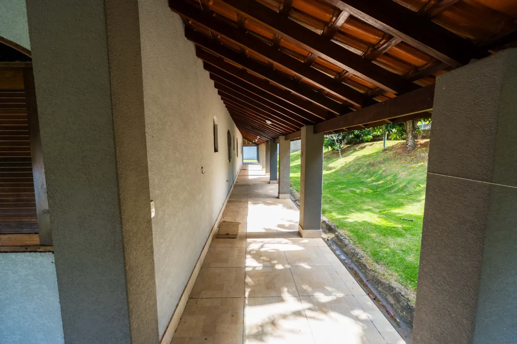 Imagem Chácara com 4 Quartos à Venda, 650 m² em Rosa Mendes - Pinhalzinho