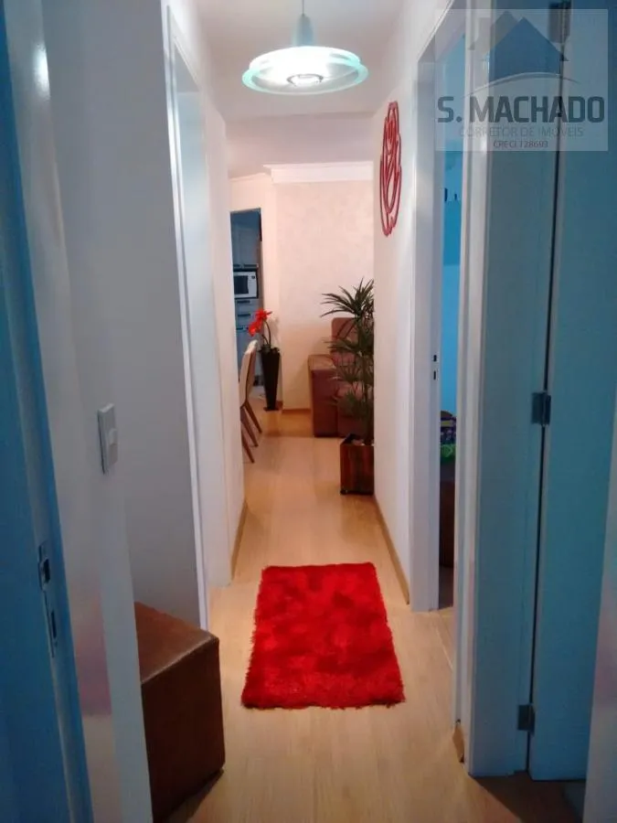 Imagem Apartamento para Venda em Santo André / SP no bairro Parque Jaçatuba