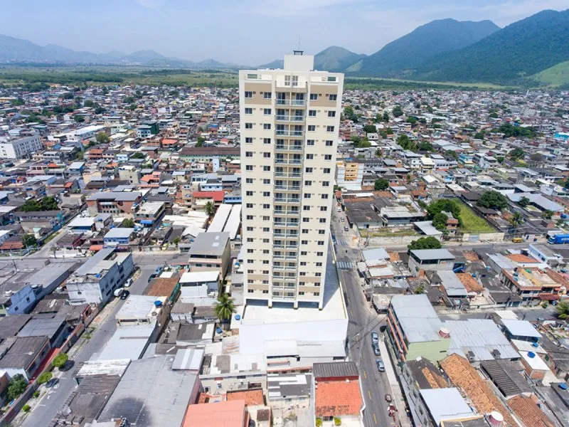 Imagem Cobertura a Venda no bairro Centro - Nilopolis, RJ