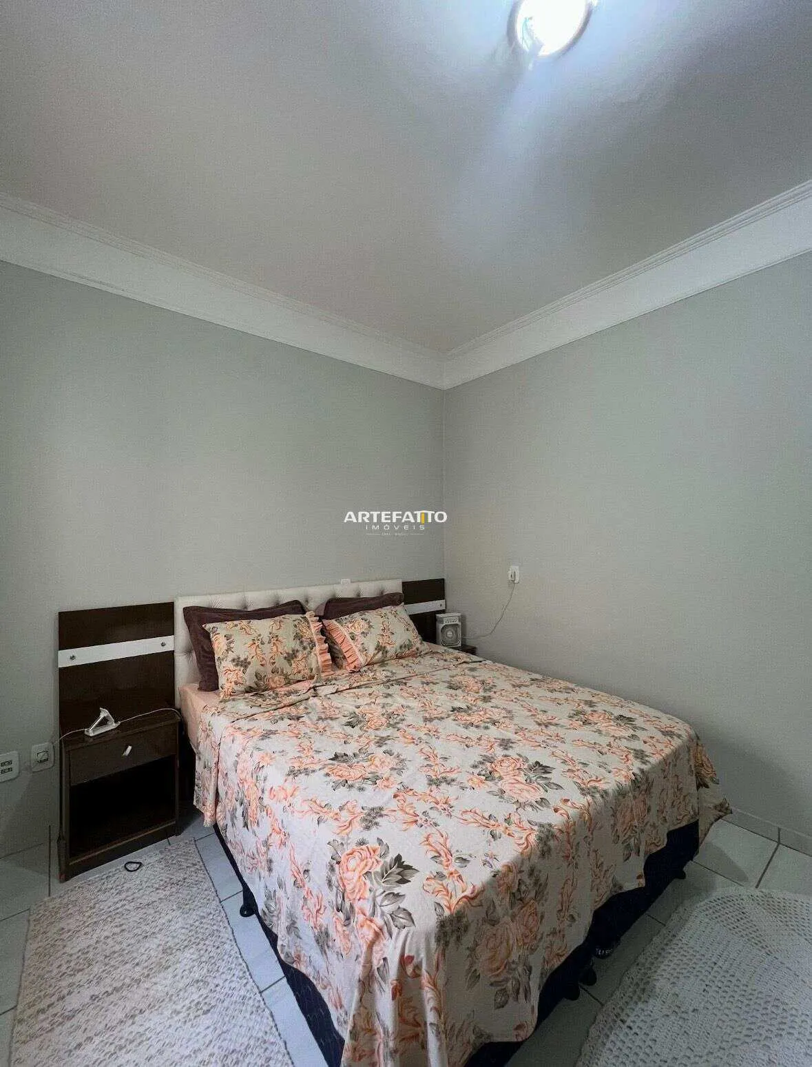 Imagem Casa à venda em Franca, Esplanada Primo Meneghetti, com 3 quartos, 102m2