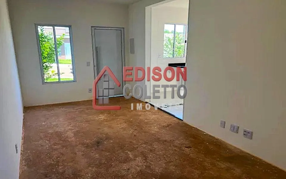 Imagem Casa Nova à venda, 2 Suites, Reserva Taquaral II, Piracicaba/SP!! - Oportunidade única!