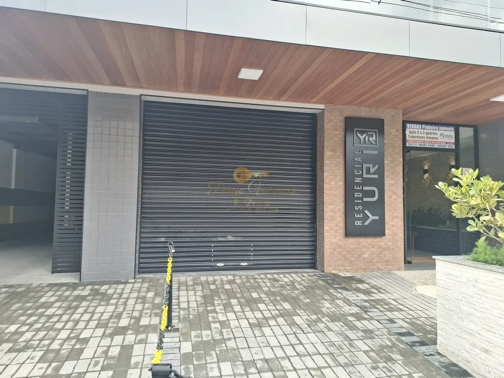Imagem Loja para Locação em Teresópolis / RJ no bairro Alto