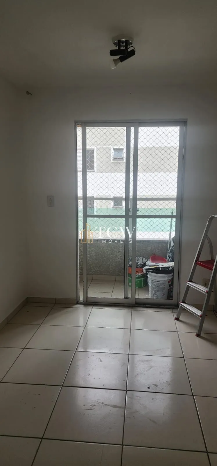 Imagem Apartamento à venda no bairro Parque Novo Mundo - São Paulo/SP, Zona Norte