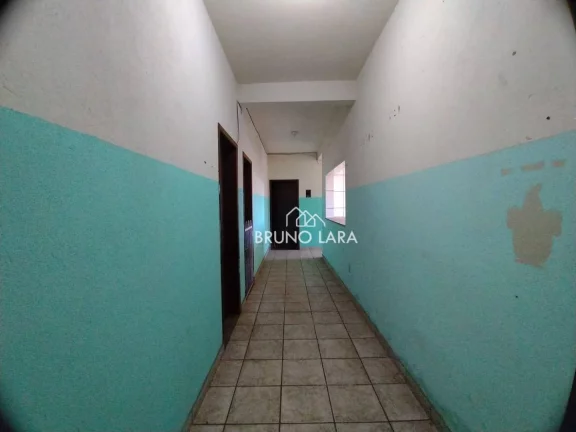 Imagem Sala comercial para locação em Igarapé Bairro Vale do Amanhecer.
