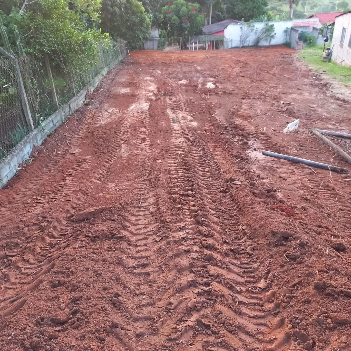 Imagem Terreno à venda 909.91M², Barreiro, Taubaté - SP
