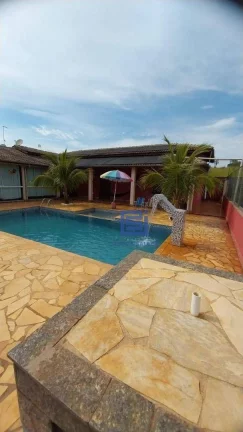 Foto do imóvel Chácara com 3 dormitórios à venda por R$ 650.000 - Cardoso - Socorro/SP