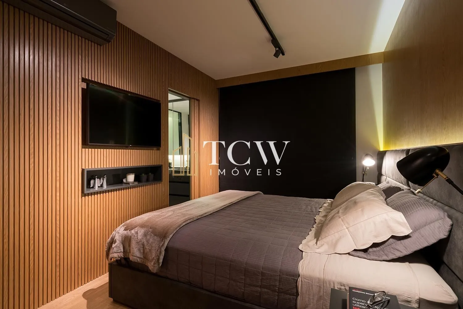 Imagem Apartamento à Venda na Vila Mariana | 149 m² | 3 Suítes | 2 Vagas | São Paulo/SP