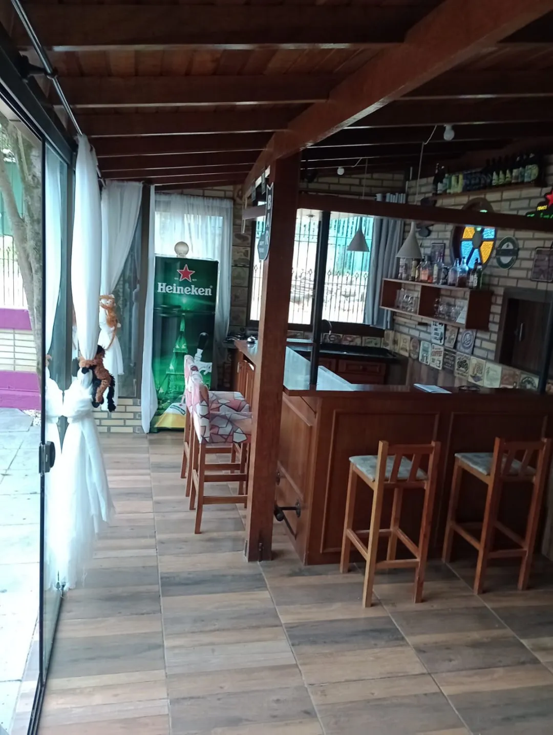 Imagem Casa Residencial à venda em Cecília, Viamão - Imóvel Usado