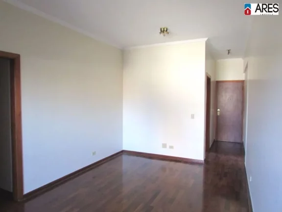 Imagem Apartamento com 3 dormitórios para alugar, 130 m² por R$ 2.919,00 - Vila Jones - Americana/SP
