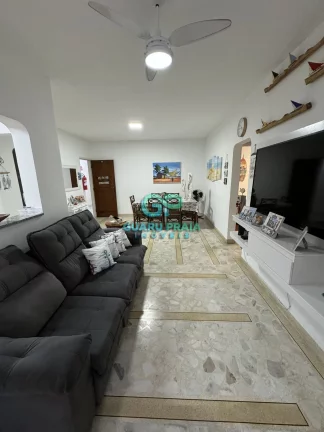 Imagem Apartamento em Enseada, Guarujá/SP