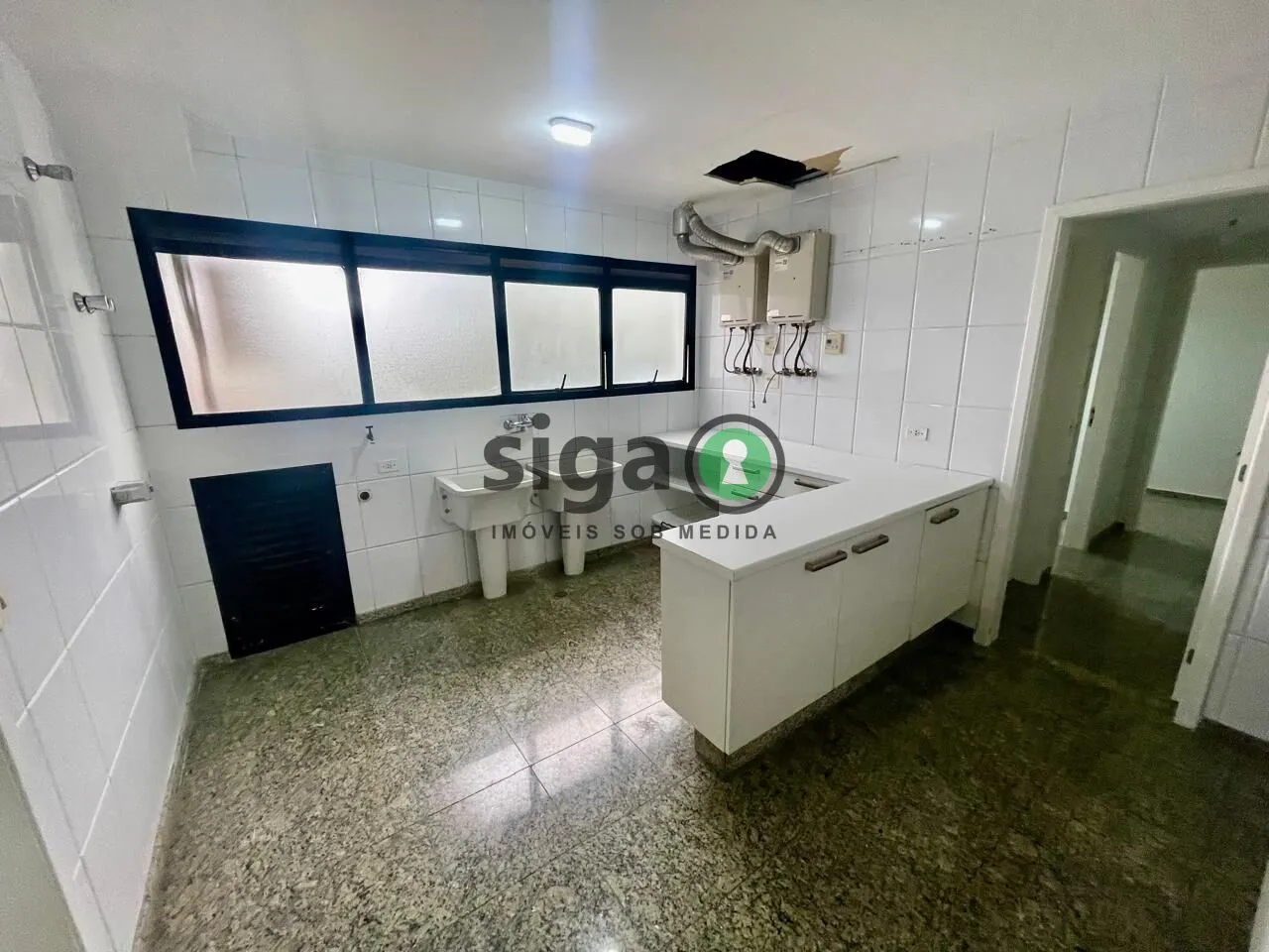 Imagem Apartamento Panamby - 386 metros - 4 suites