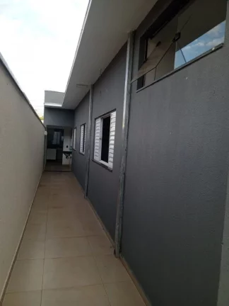 Imagem Casa a VENDA, JD Solange, Bauru/SP