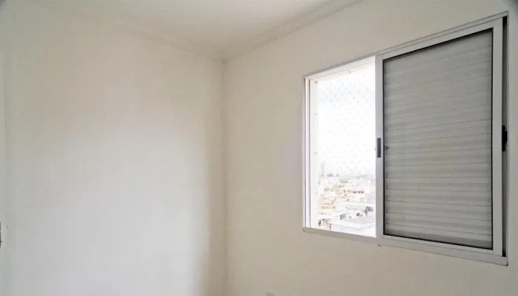 Foto do imóvel Apartamento com 2 Quartos para Alugar, 52 m² em Sítio do Mandaqui - São Paulo