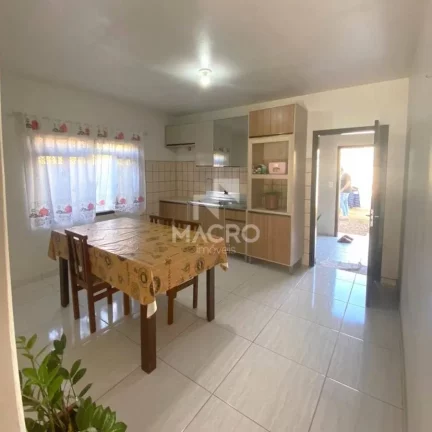 Imagem Casa Corupá | XV de Novembro | 3 quartos | 136m²