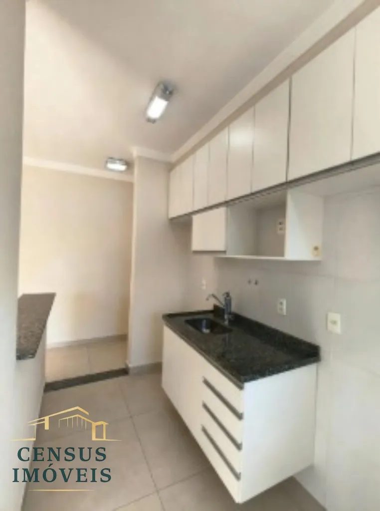Imagem Apartamento para alugar no Condomínio Floratta Club House em Valinhos - São Paulo.