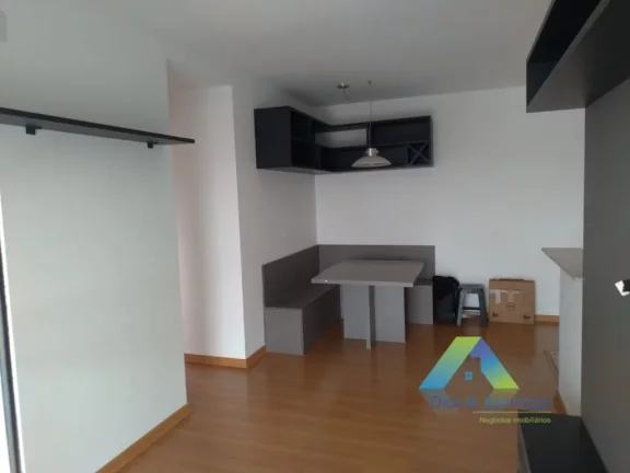 Imagem Apartamento com 2 Dormitórios e 2 Banheiros ao lado do Metrô Sacomã, no bairro Ipiranga em São Paulo-SP
