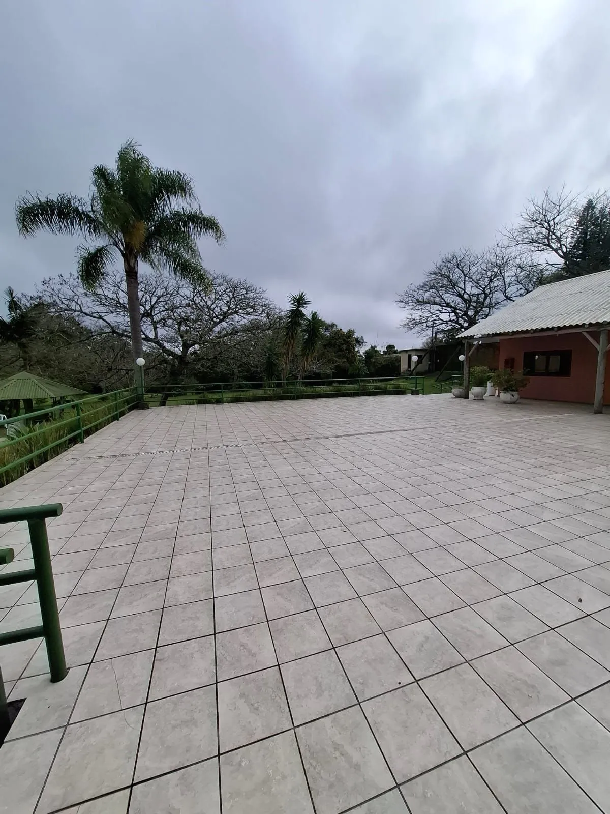 Imagem Casa à Venda no Condomínio Condado de Sevilha - Porto Alegre