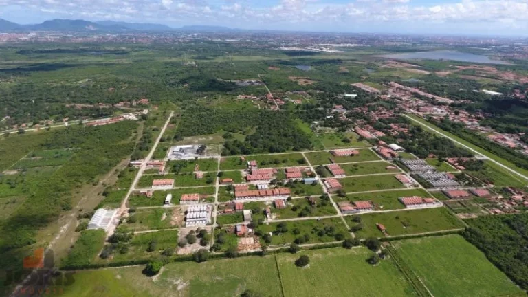 Imagem Terreno a Venda no bairro Ancuri - Itaitinga, CE
