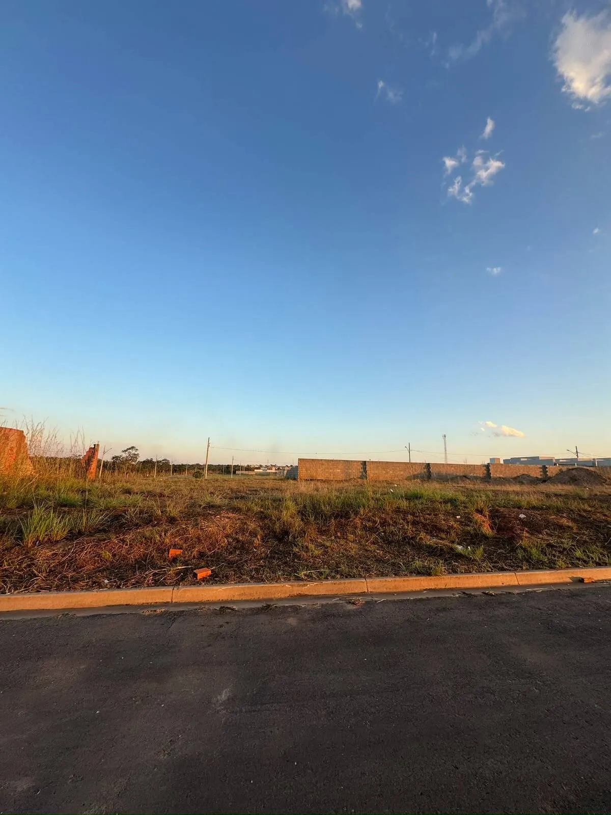 Foto do imóvel Terreno em Av. Tiradentes