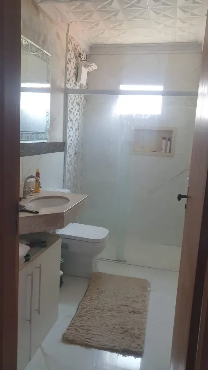 Imagem Sobrado com 3 Quartos à Venda, 110 m² em Chácara Japonesa - São Paulo