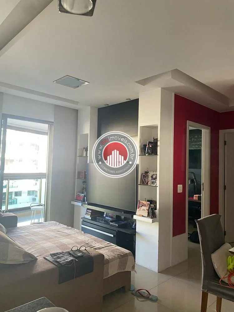 Imagem Apartamento a Venda no bairro Recreio dos Bandeirantes - Rio de Janeiro, RJ