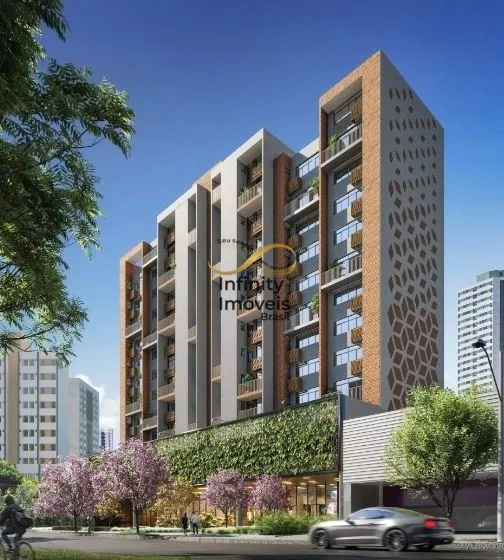 Imagem ALDEA BIAS FORTES - Apartamento à venda no bairro Lourdes - Belo Horizonte/MG